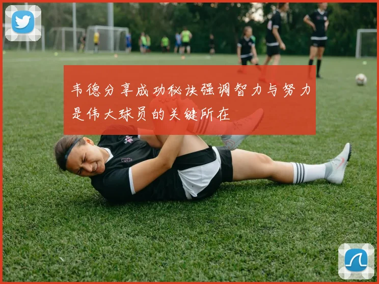 韦德分享成功秘诀强调智力与努力是伟大球员的关键所在