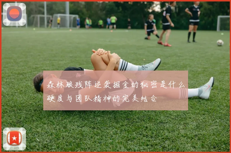 森林狼残阵逆袭掘金的秘密是什么硬度与团队精神的完美结合