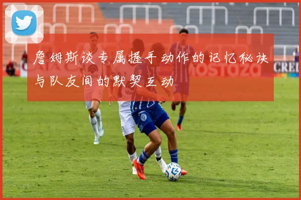 詹姆斯谈专属握手动作的记忆秘诀与队友间的默契互动