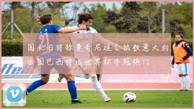 国米旧将称曼奇尼适合执教意大利法国巴西将成世界杯夺冠热门