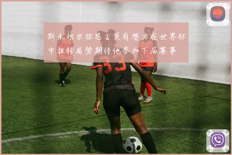斯米切尔称恩古莫有潜力在世界杯中扭转局势期待他参加下届赛事